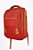 Mochila Média, Viagem, Escola, Faculdade Notebook 15,6 Antifurto Alça Reforçada Vermelha - Imagem 1