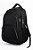Mochila Escolar Poliéster, Porta Notebook 15.6 Squeeze Preta - Mercado Livre - Imagem 1