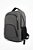 Mochila Escolar Trabalho, Porta Notebook e Squeeze  Cinza - Imagem 3