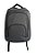 Mochila Escolar Trabalho, Porta Notebook e Squeeze  Cinza - Imagem 2
