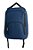 Mochila Escolar, Viagem, Faculdade Porta Notebook 15.6 e Squeeze  Azul- Bazarou - Imagem 2