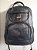 Mochila Viagem Escola Trabalho Passeio Cinza - Imagem 2