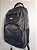 Mochila Viagem Escola Trabalho Passeio Cinza - Imagem 3