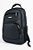 Mochila Viagem Escola Trabalho Passeio Cinza - Imagem 1
