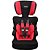Cadeirinha Para Carro De 9 A 36kg Nania Kalle Rouge - Imagem 4