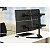 Suporte Para 4 Monitores Até 24 Polegadas - Mt4ergo - Imagem 9