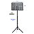 Estante De Partitura Orquestral SM009lt - Imagem 4