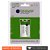 Bateria Recarregável 9v 320mah C/1 Bap680 - Imagem 2