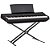Suporte Para Teclado E Piano Digital Reforçado - Imagem 2