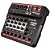 Mesa De Som Interface Áudio 6 Canais Soundvoice Mc6bt - Imagem 2