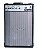 Caixa De Som Multiuso 50w Usb Bluetooth Sd C.Remoto Uz50 - Imagem 3