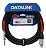 Cabo para Microfone 07 metros XLR(f)-P10 Datalink Garage - Imagem 1