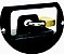 Suporte Para Tv De 14 A 56 Polegadas Antifurto - Stpa550-Pr - Imagem 4