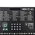 Teclado Estudante Spring Tc-161 61  teclas - Imagem 6
