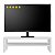 Suporte Base De Mesa Para Monitor -Step Br - Imagem 1