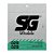 Jogo De Cordas Ukulele Sg Tenor - Imagem 1