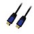 Cabo Hdmi 15 Metros 2.0 4k 3d 1080p 19+1 Pinos - Imagem 2