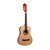 Violão Infantil Junior 34 Nylon Winner - Imagem 1