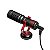 Microfone Condecer Shotgun Soundvoice Soundcasting-600 - Imagem 2