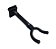 Suporte de Parede para violão Guitarra Baixo Smart Sm014p - Imagem 1