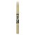 Baqueta 5A Liverpool Hickory Ponta Nylon - Imagem 3