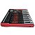 Mesa de Som 8 Canais Profissional Soundvoice MR802 RUBI - Imagem 2