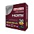 Cabo HDMI 2.0 4K 3D 1080P 19+1 Pinos - 30 Metros - Imagem 2