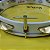 Pandeiro Gope Profissional Cristal SL 11'' Branco Cereja - Imagem 5