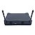 Microfone Sem fio Duplo Bastão Headset JWL U-585H UHF - Imagem 6