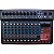 Mesa De Som Compacta 12 Canais Soundvoice MC-12BT - 110/220 - Imagem 1