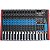 Mesa de Som 12 canais Soundvoice MS-122 Max - Imagem 1