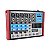 Mesa de Som Compacta Soundvoice MC6 EUX - Imagem 4