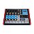 Mesa de Som Compacta Soundvoice MC6 EUX - Imagem 3
