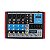 Mesa de Som Compacta Soundvoice MC6 EUX - Imagem 2