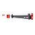 Suporte fixo para TV até 85 polegadas ou 60kg - SBRP1600 - Imagem 3