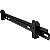 Suporte fixo para TV até 85 polegadas ou 60kg - SBRP1600 - Imagem 6