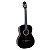 Violão Giannini Classico Estudate Nylon N-14 Bk - Imagem 1