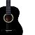 Violão Giannini Classico Estudate Nylon N-14 Bk - Imagem 2