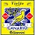 Jogo De Cordas Giannini Violão Nylon C/Bolinha Canário Genwb - Imagem 1
