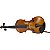 Violino 4/4 Spring Plywood com Estojo termico - Imagem 3