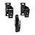 Suporte Universal p/ TV até 85 polegadas Inclinável SBRUB910 - Imagem 1
