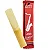 Palheta Java Red Cut Sax Alto 2,5 Vandoren - Imagem 1