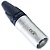 Conector Plug XLR 3 polos Datalink - Imagem 2