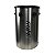 Tam Tam Gope Pele Napa Aluminio 60cm X 14" - Imagem 1