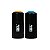 Copinho Para Compartimento De Pilhas Microfone U-585 Jwl - Imagem 3