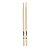 Baqueta Nova 5b Ponta De Madeira N5b Vic Firth - Imagem 2