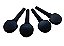 Cravelha para Violino 3/4 e 4/4 Smart - Imagem 1