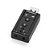 Placa De Som Usb X P2 7.1 Soundvoice Lite Soundcasting 500 - Imagem 1