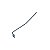 Alavanca para Guitarra Hertz 6mm com trava - Imagem 1