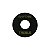 Placa Chave Les Paul - Preta - Imagem 1